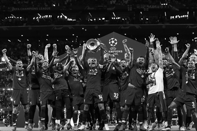 跟队：没有孙兴慜热刺不可能欧联夺冠，他的使命已然完成