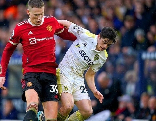 C罗和梅西的真实关系，刷新了球迷的认知