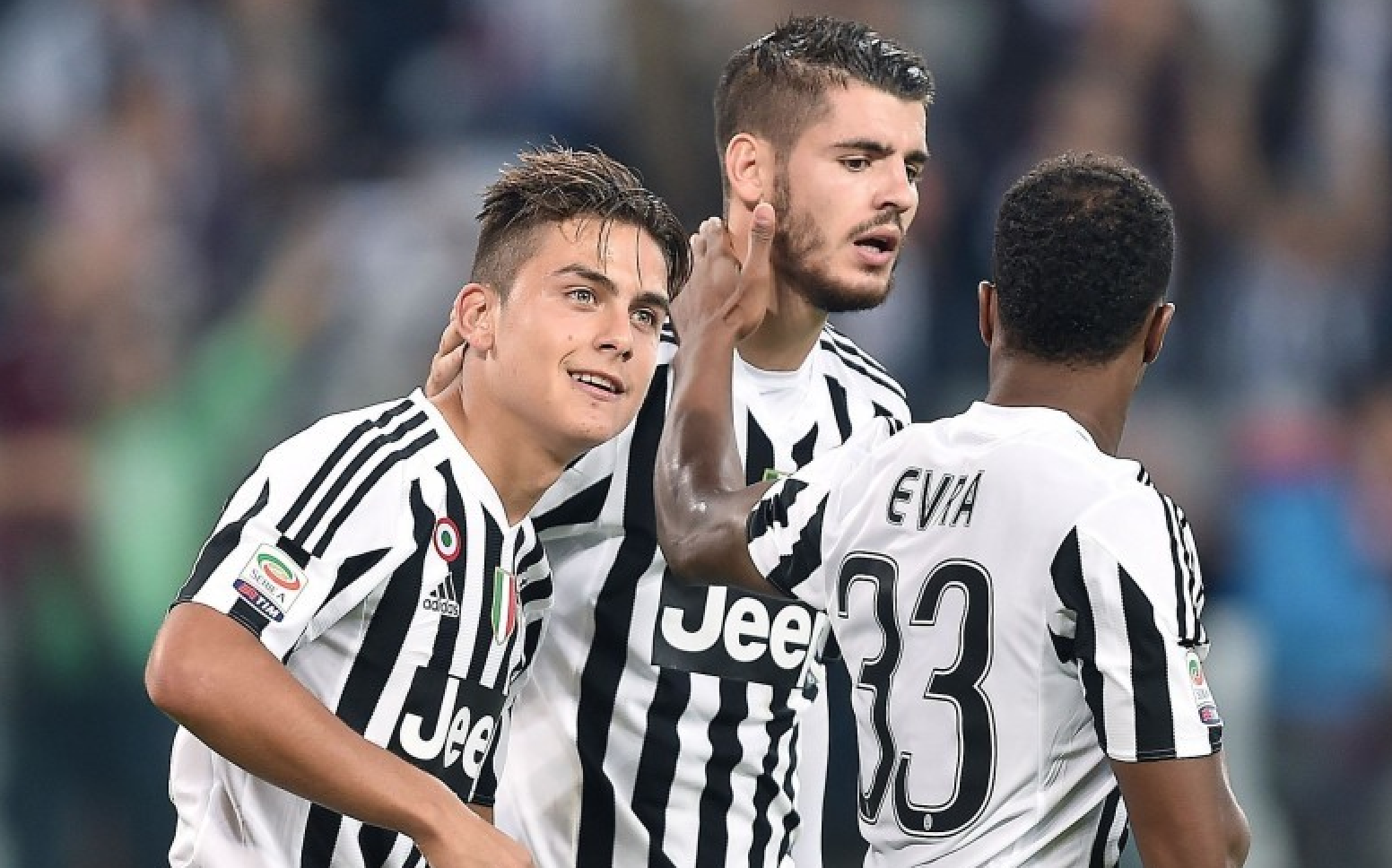 霍安·加西亚：我告诉孔德进个球，没想到他进了2个（霍安·加西亚：本想让孔德进一个，结果他梅开二度）